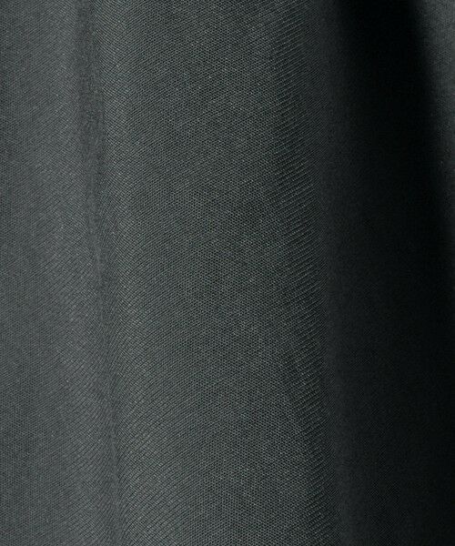 UNITED ARROWS / ユナイテッドアローズ シャツ・ブラウス | オーガンジー ペプラム フレア ブラウス ‐ウォッシャブル‐ | 詳細2