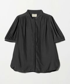 UNITED ARROWS / ユナイテッドアローズ シャツ・ブラウス | Spiree ショートスリーブ ブラウス