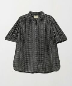UNITED ARROWS / ユナイテッドアローズ シャツ・ブラウス | Spiree ショートスリーブ ブラウス