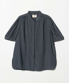 UNITED ARROWS / ユナイテッドアローズ シャツ・ブラウス | Spiree ショートスリーブ ブラウス