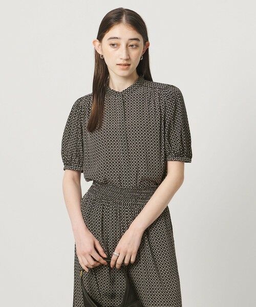 UNITED ARROWS / ユナイテッドアローズ シャツ・ブラウス | Spiree ショートスリーブ ブラウス | 詳細9