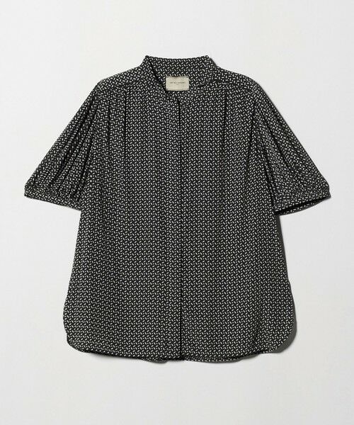 UNITED ARROWS / ユナイテッドアローズ シャツ・ブラウス | Spiree ショートスリーブ ブラウス（その他1）