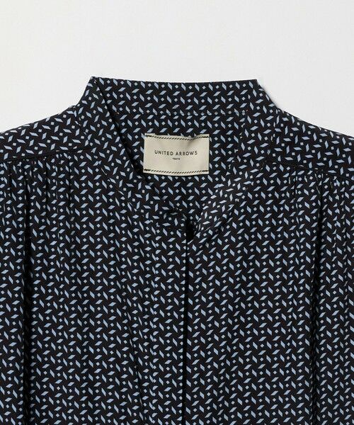 UNITED ARROWS / ユナイテッドアローズ シャツ・ブラウス | Spiree ショートスリーブ ブラウス | 詳細5
