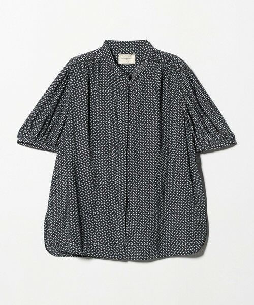 UNITED ARROWS / ユナイテッドアローズ シャツ・ブラウス | Spiree ショートスリーブ ブラウス | 詳細19