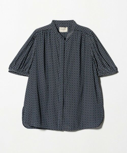 UNITED ARROWS / ユナイテッドアローズ シャツ・ブラウス | Spiree ショートスリーブ ブラウス（その他7）