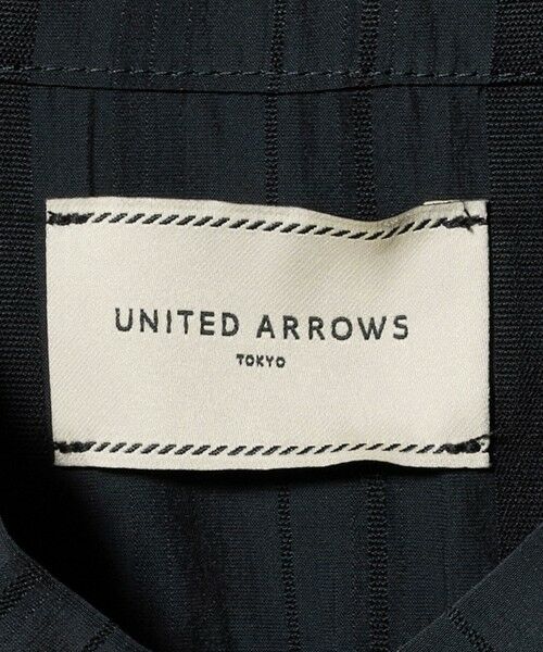 UNITED ARROWS / ユナイテッドアローズ シャツ・ブラウス | Spiree ショートスリーブ ブラウス | 詳細12