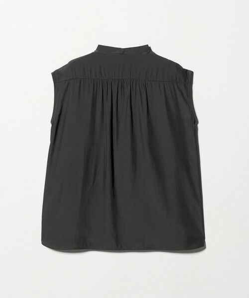 UNITED ARROWS / ユナイテッドアローズ シャツ・ブラウス | Spiree フレンチスリーブ ブラウス | 詳細1