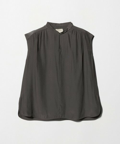 UNITED ARROWS / ユナイテッドアローズ シャツ・ブラウス | Spiree フレンチスリーブ ブラウス | 詳細3