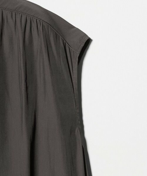 UNITED ARROWS / ユナイテッドアローズ シャツ・ブラウス | Spiree フレンチスリーブ ブラウス | 詳細6