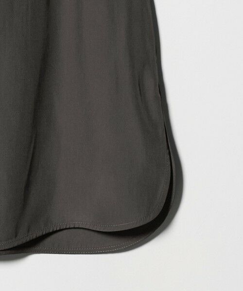 UNITED ARROWS / ユナイテッドアローズ シャツ・ブラウス | Spiree フレンチスリーブ ブラウス | 詳細7