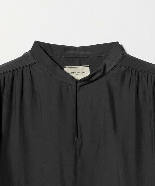 UNITED ARROWS / ユナイテッドアローズ シャツ・ブラウス | Spiree フレンチスリーブ ブラウス | 詳細2