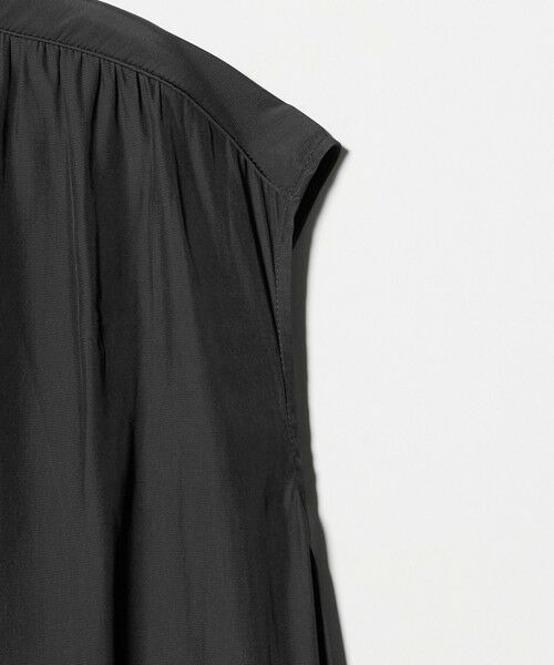 UNITED ARROWS / ユナイテッドアローズ シャツ・ブラウス | Spiree フレンチスリーブ ブラウス | 詳細3
