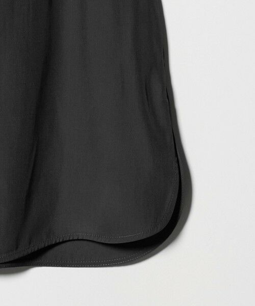 UNITED ARROWS / ユナイテッドアローズ シャツ・ブラウス | Spiree フレンチスリーブ ブラウス | 詳細4
