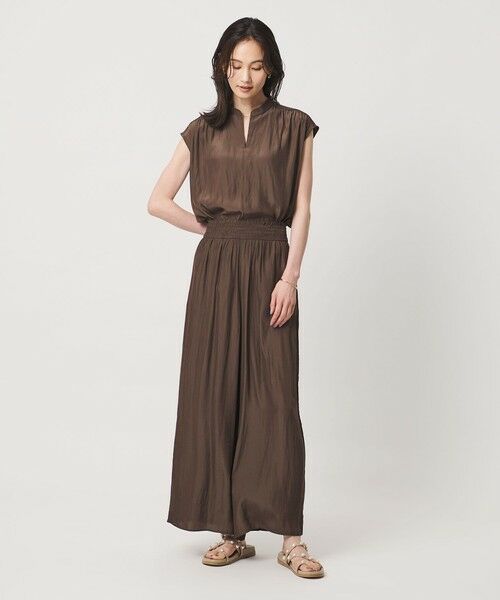 UNITED ARROWS / ユナイテッドアローズ シャツ・ブラウス | Spiree フレンチスリーブ ブラウス | 詳細10