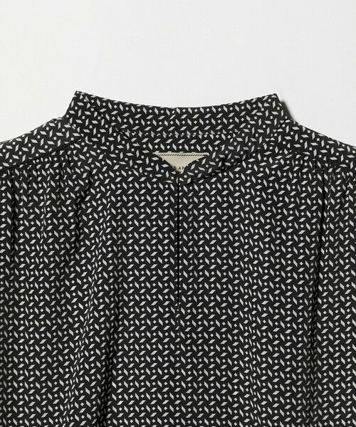 UNITED ARROWS / ユナイテッドアローズ シャツ・ブラウス | Spiree フレンチスリーブ ブラウス | 詳細7