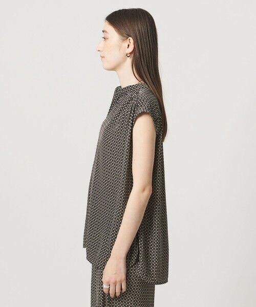 UNITED ARROWS / ユナイテッドアローズ シャツ・ブラウス | Spiree フレンチスリーブ ブラウス | 詳細14