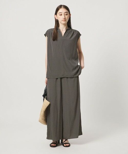 UNITED ARROWS / ユナイテッドアローズ シャツ・ブラウス | Spiree フレンチスリーブ ブラウス | 詳細12