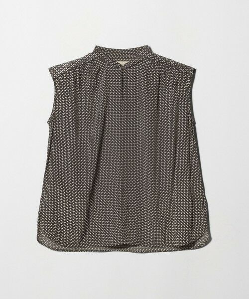 UNITED ARROWS / ユナイテッドアローズ シャツ・ブラウス | Spiree フレンチスリーブ ブラウス | 詳細16