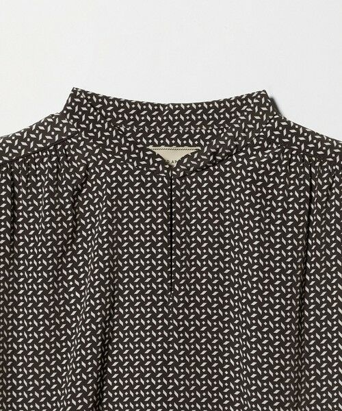 UNITED ARROWS / ユナイテッドアローズ シャツ・ブラウス | Spiree フレンチスリーブ ブラウス | 詳細17