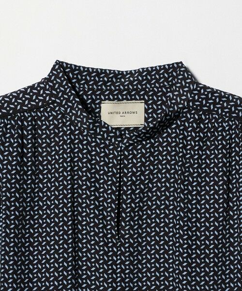 UNITED ARROWS / ユナイテッドアローズ シャツ・ブラウス | Spiree フレンチスリーブ ブラウス | 詳細9