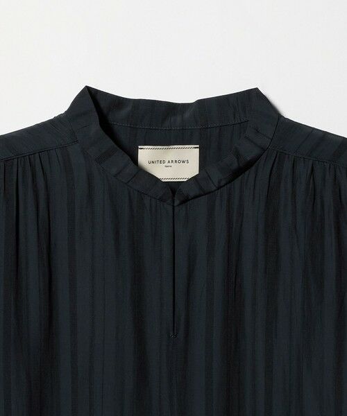 UNITED ARROWS / ユナイテッドアローズ シャツ・ブラウス | Spiree フレンチスリーブ ブラウス | 詳細11