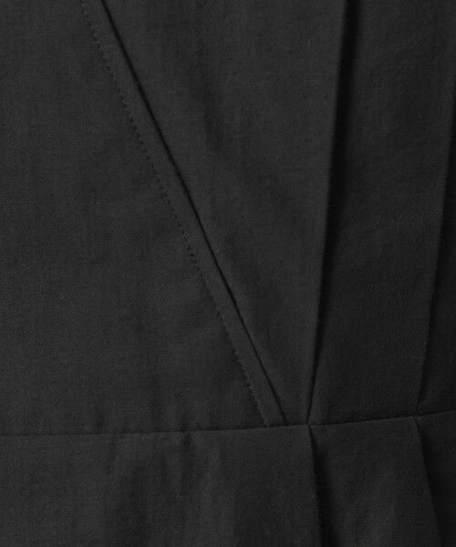 UNITED ARROWS / ユナイテッドアローズ シャツ・ブラウス | MANTECO POP フレンチスリーブ ブラウス | 詳細5