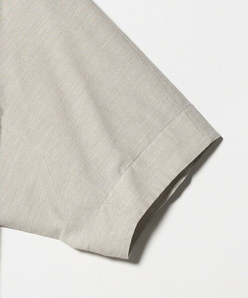 UNITED ARROWS / ユナイテッドアローズ カットソー | トリコット ジャージー フォーム Tシャツ | 詳細3