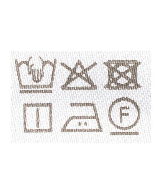 UNITED ARROWS / ユナイテッドアローズ カットソー | トリコット ジャージー フォーム Tシャツ | 詳細7