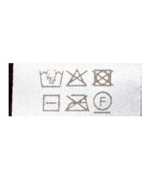 UNITED ARROWS / ユナイテッドアローズ ニット・セーター | ミニマル フリル ショートスリーブ ニット | 詳細12