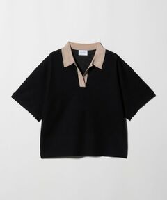 UNITED ARROWS / ユナイテッドアローズ ニット・セーター | スキッパー ドルマンスリーブ ニット ‐ウォッシャブル‐