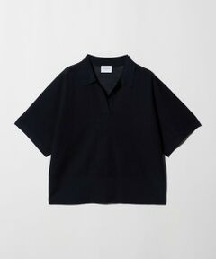 UNITED ARROWS / ユナイテッドアローズ ニット・セーター | スキッパー ドルマンスリーブ ニット ‐ウォッシャブル‐