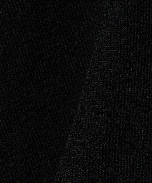 UNITED ARROWS / ユナイテッドアローズ ニット・セーター | スキッパー ドルマンスリーブ ニット ‐ウォッシャブル‐ | 詳細2