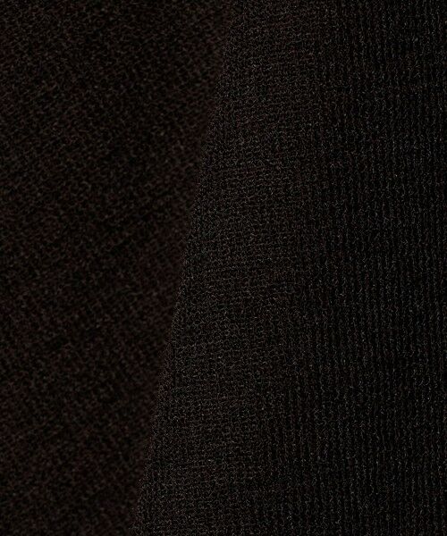 UNITED ARROWS / ユナイテッドアローズ ニット・セーター | スキッパー ドルマンスリーブ ニット ‐ウォッシャブル‐ | 詳細4