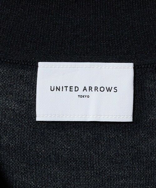 UNITED ARROWS / ユナイテッドアローズ ニット・セーター | スキッパー ドルマンスリーブ ニット ‐ウォッシャブル‐ | 詳細10