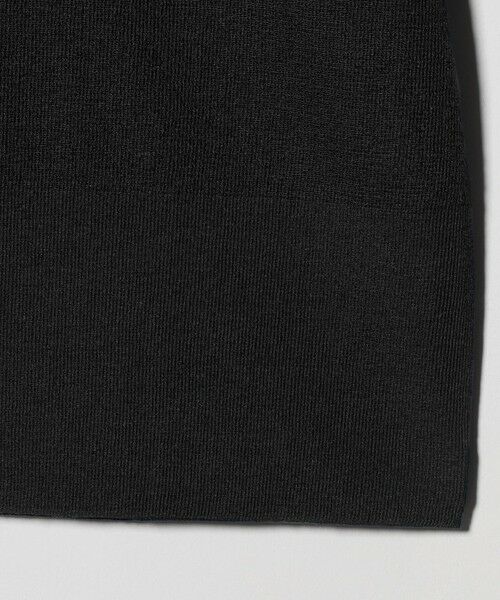 UNITED ARROWS / ユナイテッドアローズ ニット・セーター | スキッパー ドルマンスリーブ ニット ‐ウォッシャブル‐ | 詳細24