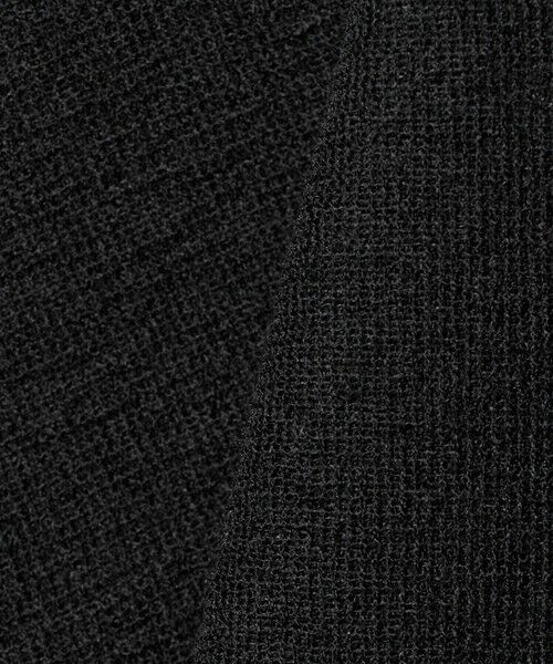 UNITED ARROWS / ユナイテッドアローズ ニット・セーター | スキッパー ドルマンスリーブ ニット ‐ウォッシャブル‐ | 詳細25
