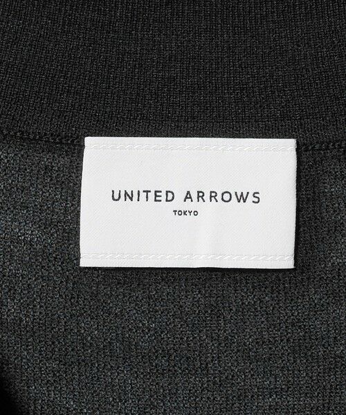 UNITED ARROWS / ユナイテッドアローズ ニット・セーター | スキッパー ドルマンスリーブ ニット ‐ウォッシャブル‐ | 詳細26