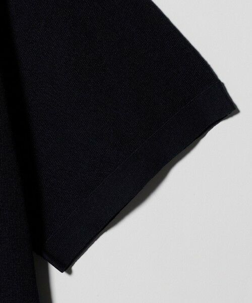 UNITED ARROWS / ユナイテッドアローズ ニット・セーター | スキッパー ドルマンスリーブ ニット ‐ウォッシャブル‐ | 詳細7