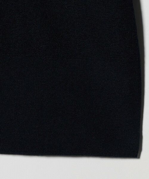 UNITED ARROWS / ユナイテッドアローズ ニット・セーター | スキッパー ドルマンスリーブ ニット ‐ウォッシャブル‐ | 詳細8