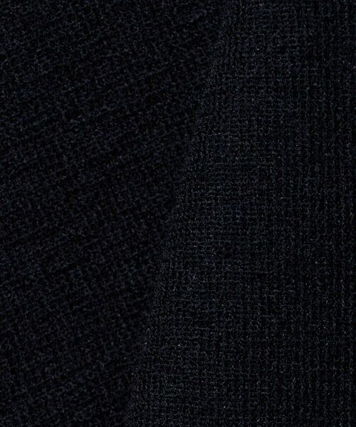 UNITED ARROWS / ユナイテッドアローズ ニット・セーター | スキッパー ドルマンスリーブ ニット ‐ウォッシャブル‐ | 詳細9