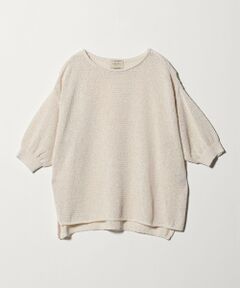 UNITED ARROWS / ユナイテッドアローズ ニット・セーター | ペーパー プルオーバー ニット