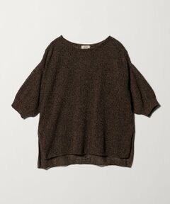 UNITED ARROWS / ユナイテッドアローズ ニット・セーター | ペーパー プルオーバー ニット