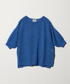 UNITED ARROWS / ユナイテッドアローズ ニット・セーター | ペーパー プルオーバー ニット