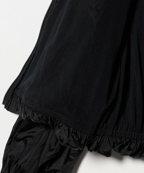 UNITED ARROWS / ユナイテッドアローズ ブルゾン | シアー タフタ ブルゾン ‐はっ水 ウォッシャブル‐ | 詳細2