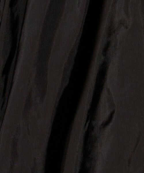 UNITED ARROWS / ユナイテッドアローズ ブルゾン | シアー タフタ ブルゾン ‐はっ水 ウォッシャブル‐ | 詳細6