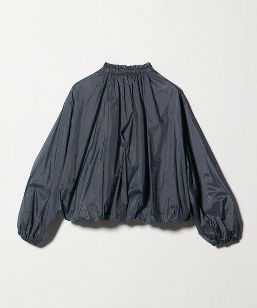 UNITED ARROWS / ユナイテッドアローズ ブルゾン | シアー タフタ ブルゾン ‐はっ水 ウォッシャブル‐ | 詳細7
