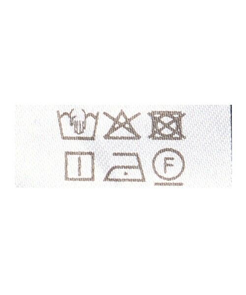 UNITED ARROWS / ユナイテッドアローズ ブルゾン | シアー タフタ ブルゾン ‐はっ水 ウォッシャブル‐ | 詳細14