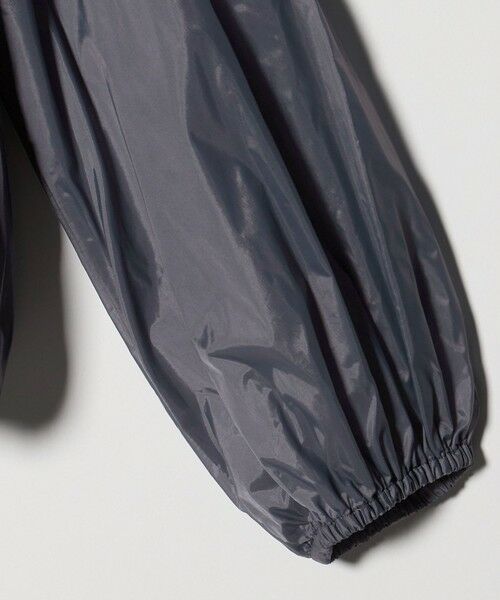UNITED ARROWS / ユナイテッドアローズ ブルゾン | シアー タフタ ブルゾン ‐はっ水 ウォッシャブル‐ | 詳細24
