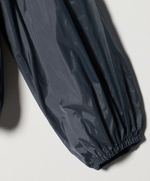 UNITED ARROWS / ユナイテッドアローズ ブルゾン | シアー タフタ ブルゾン ‐はっ水 ウォッシャブル‐ | 詳細9