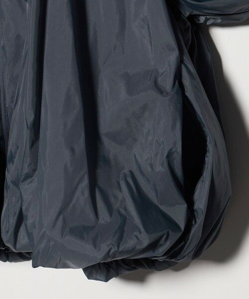 UNITED ARROWS / ユナイテッドアローズ ブルゾン | シアー タフタ ブルゾン ‐はっ水 ウォッシャブル‐ | 詳細10